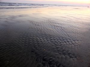 Atlantic Ocean