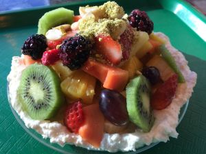 Nuits de Liban at Cocktail Hawaii