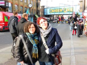 London Theme Team Meetup