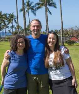 Hawaii Theme Division Meetup