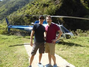 Hawaii Theme Division Meetup