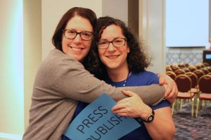 Press Publish Portland