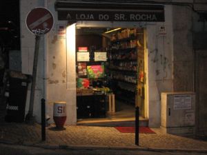 Lisbon Happiness Meetup