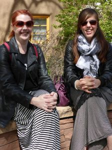 Santa Fe Happiness Meetup