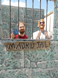 Santa Fe Happiness Meetup