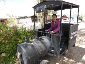 Santa Fe Happiness Meetup