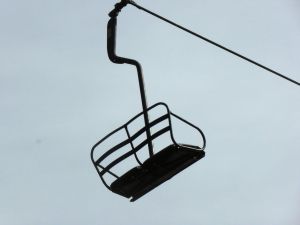 chairlift