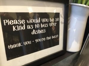 Purebread thinks I'm the best