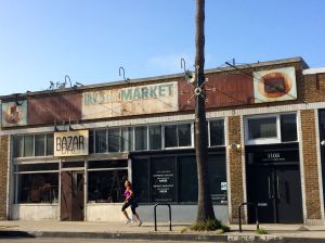 Irv's Family Market