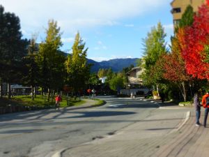 Whistler Village
