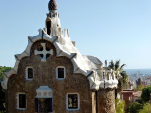 Park Güell