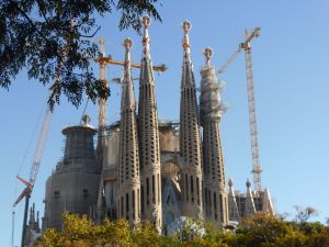 Sagrada Família