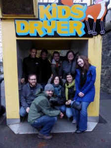 forum squad in Vancouver