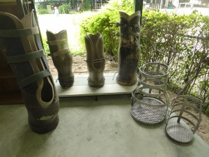 elephant prosthetics