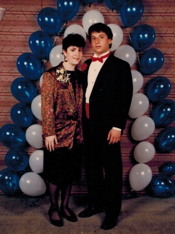 kp & date formal photo