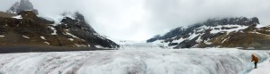 Athabasca Glacier